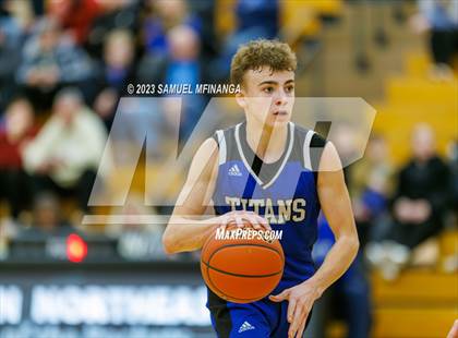 Thumbnail 3 in Papillion-LaVista South @ Lincoln Northeast photogallery.