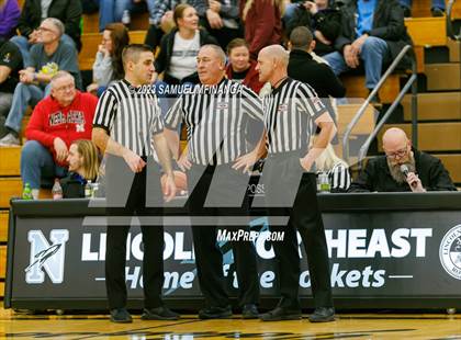 Thumbnail 3 in Papillion-LaVista South @ Lincoln Northeast photogallery.