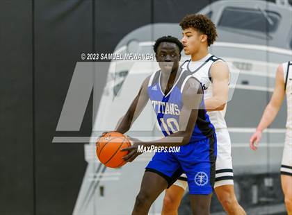 Thumbnail 1 in Papillion-LaVista South @ Lincoln Northeast photogallery.