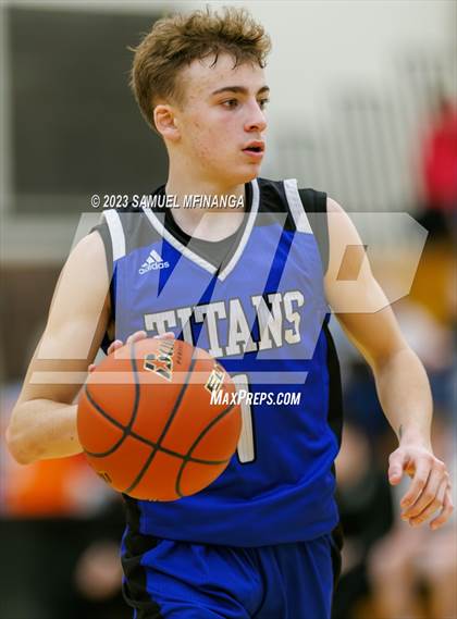 Thumbnail 3 in Papillion-LaVista South @ Lincoln Northeast photogallery.