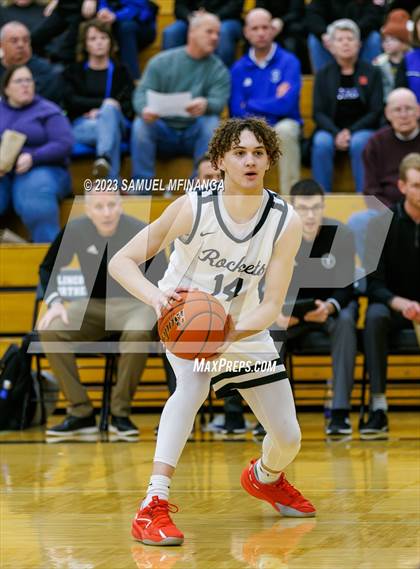 Thumbnail 3 in Papillion-LaVista South @ Lincoln Northeast photogallery.