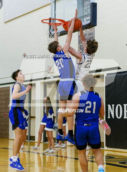 Thumbnail 3 in Papillion-LaVista South @ Lincoln Northeast photogallery.