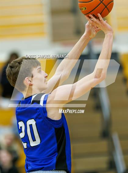 Thumbnail 3 in Papillion-LaVista South @ Lincoln Northeast photogallery.