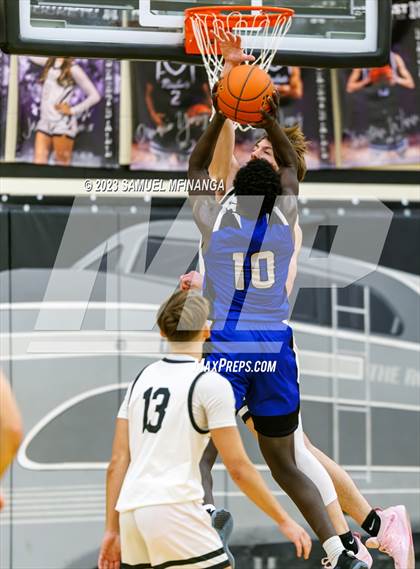 Thumbnail 3 in Papillion-LaVista South @ Lincoln Northeast photogallery.