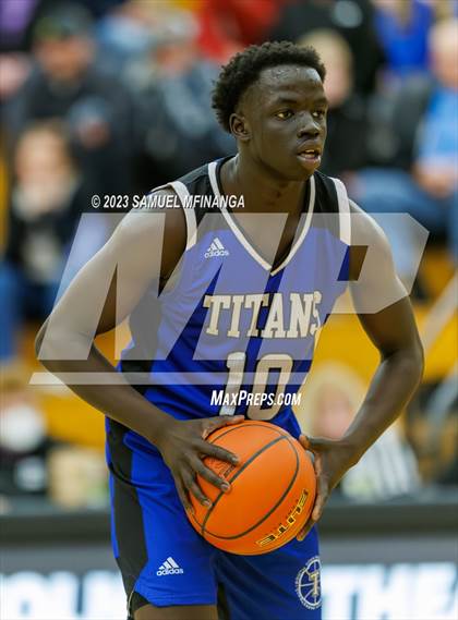 Thumbnail 2 in Papillion-LaVista South @ Lincoln Northeast photogallery.