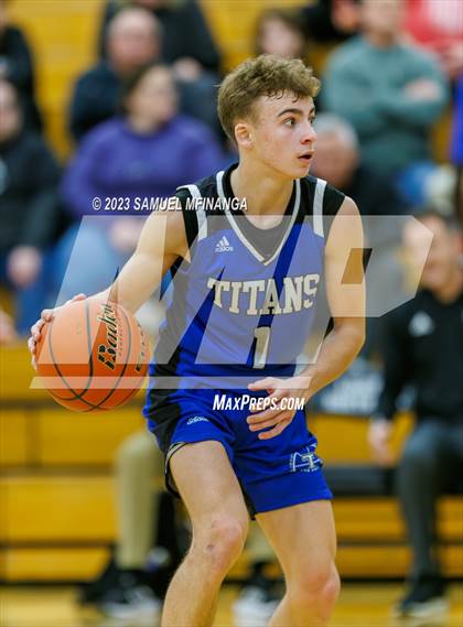 Thumbnail 2 in Papillion-LaVista South @ Lincoln Northeast photogallery.
