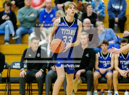 Thumbnail 1 in Papillion-LaVista South @ Lincoln Northeast photogallery.