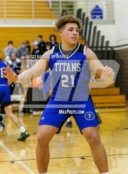 Thumbnail 2 in Papillion-LaVista South @ Lincoln Northeast photogallery.