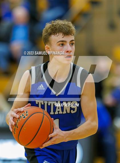 Thumbnail 2 in Papillion-LaVista South @ Lincoln Northeast photogallery.