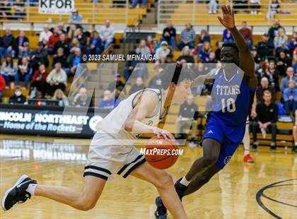 Thumbnail 2 in Papillion-LaVista South @ Lincoln Northeast photogallery.