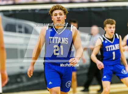 Thumbnail 3 in Papillion-LaVista South @ Lincoln Northeast photogallery.