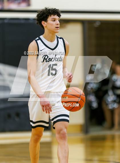 Thumbnail 2 in Papillion-LaVista South @ Lincoln Northeast photogallery.