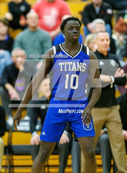Thumbnail 3 in Papillion-LaVista South @ Lincoln Northeast photogallery.