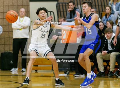 Thumbnail 2 in Papillion-LaVista South @ Lincoln Northeast photogallery.