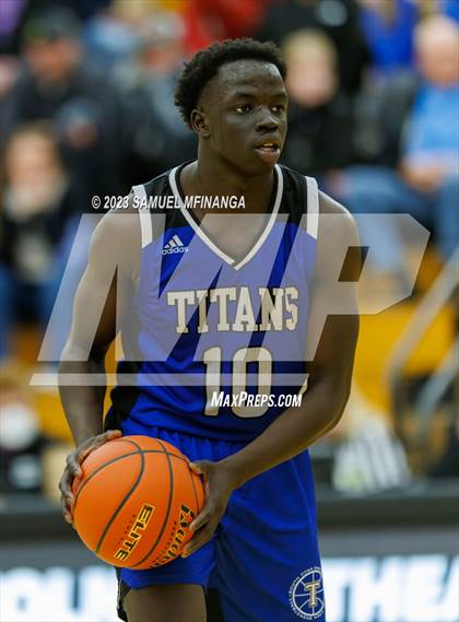 Thumbnail 3 in Papillion-LaVista South @ Lincoln Northeast photogallery.