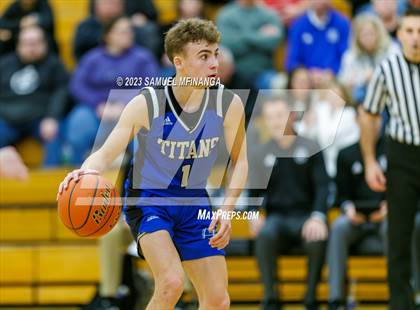 Thumbnail 1 in Papillion-LaVista South @ Lincoln Northeast photogallery.