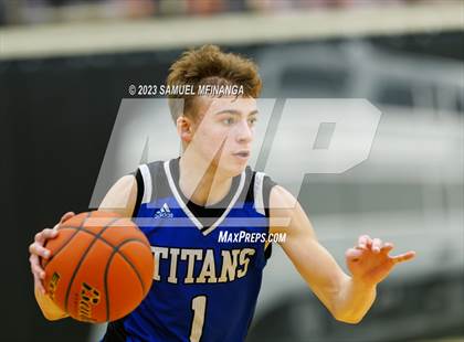 Thumbnail 1 in Papillion-LaVista South @ Lincoln Northeast photogallery.