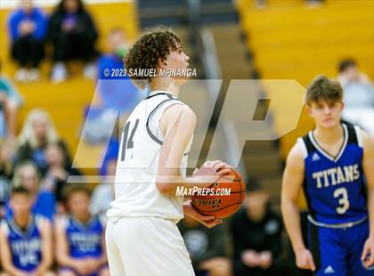 Thumbnail 2 in Papillion-LaVista South @ Lincoln Northeast photogallery.