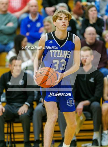 Thumbnail 2 in Papillion-LaVista South @ Lincoln Northeast photogallery.