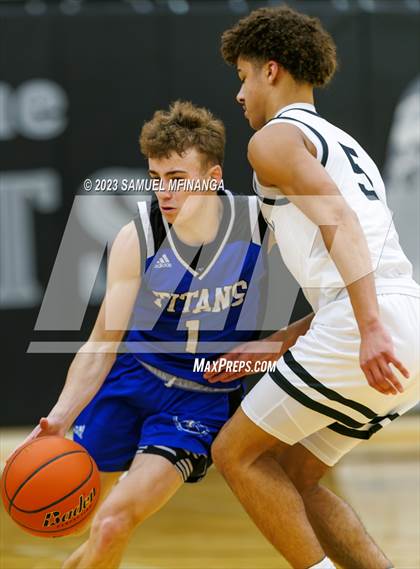 Thumbnail 1 in Papillion-LaVista South @ Lincoln Northeast photogallery.