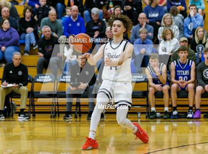 Thumbnail 3 in Papillion-LaVista South @ Lincoln Northeast photogallery.