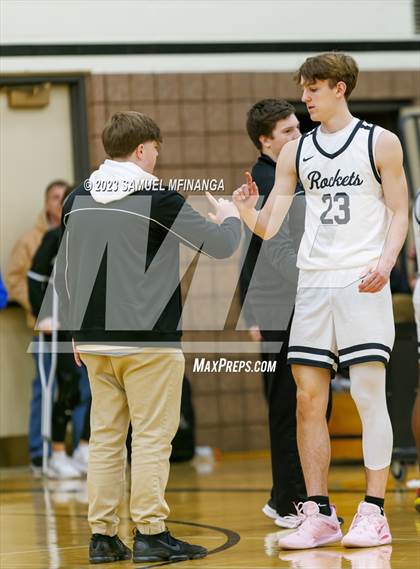 Thumbnail 3 in Papillion-LaVista South @ Lincoln Northeast photogallery.