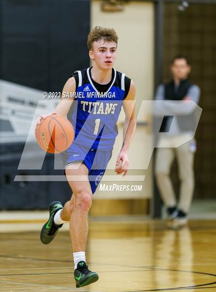 Thumbnail 2 in Papillion-LaVista South @ Lincoln Northeast photogallery.