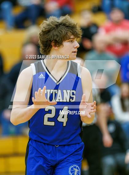 Thumbnail 3 in Papillion-LaVista South @ Lincoln Northeast photogallery.