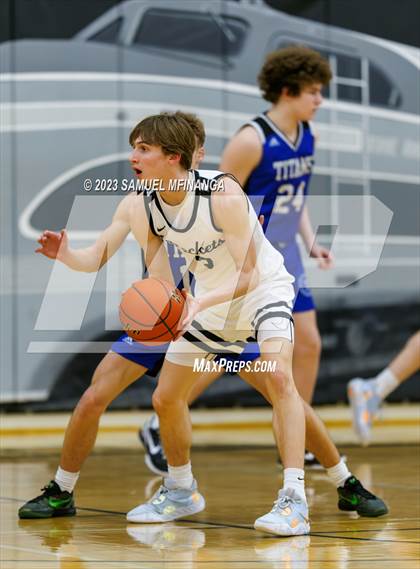 Thumbnail 2 in Papillion-LaVista South @ Lincoln Northeast photogallery.