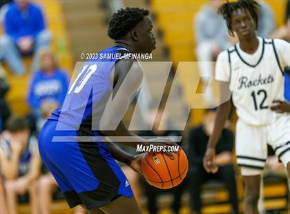 Thumbnail 2 in Papillion-LaVista South @ Lincoln Northeast photogallery.