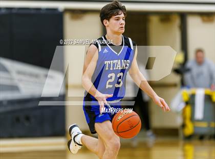 Thumbnail 2 in Papillion-LaVista South @ Lincoln Northeast photogallery.