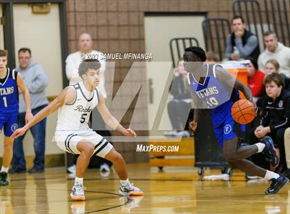 Thumbnail 2 in Papillion-LaVista South @ Lincoln Northeast photogallery.