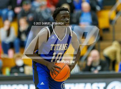 Thumbnail 1 in Papillion-LaVista South @ Lincoln Northeast photogallery.