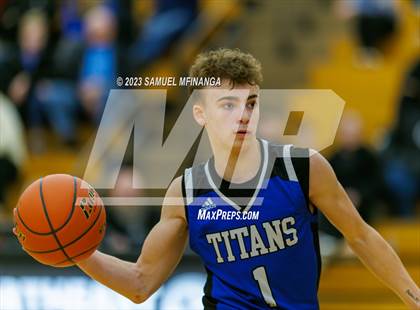 Thumbnail 1 in Papillion-LaVista South @ Lincoln Northeast photogallery.