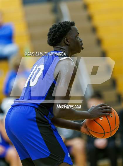 Thumbnail 2 in Papillion-LaVista South @ Lincoln Northeast photogallery.
