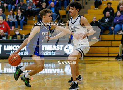 Thumbnail 3 in Papillion-LaVista South @ Lincoln Northeast photogallery.