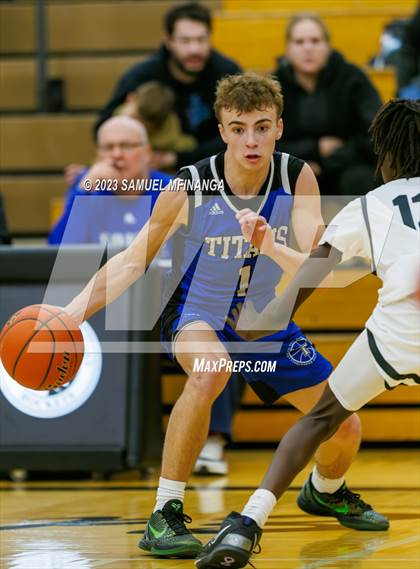 Thumbnail 3 in Papillion-LaVista South @ Lincoln Northeast photogallery.