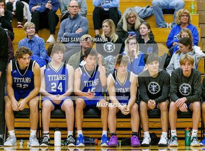Thumbnail 1 in Papillion-LaVista South @ Lincoln Northeast photogallery.