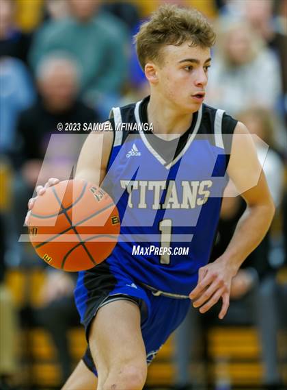 Thumbnail 1 in Papillion-LaVista South @ Lincoln Northeast photogallery.