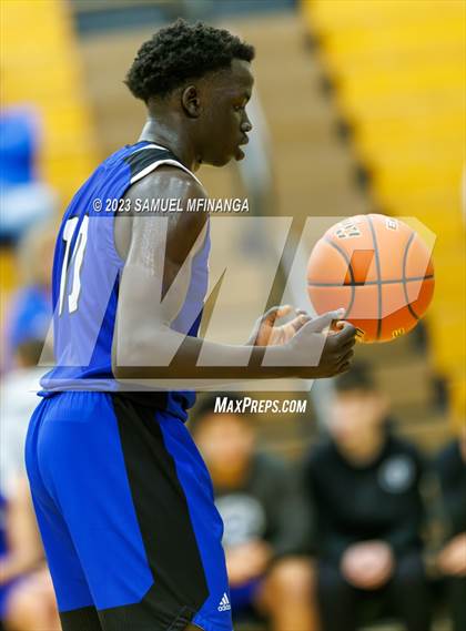 Thumbnail 1 in Papillion-LaVista South @ Lincoln Northeast photogallery.