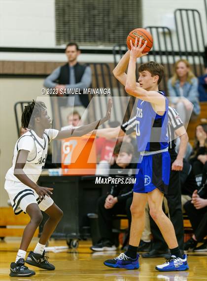 Thumbnail 1 in Papillion-LaVista South @ Lincoln Northeast photogallery.