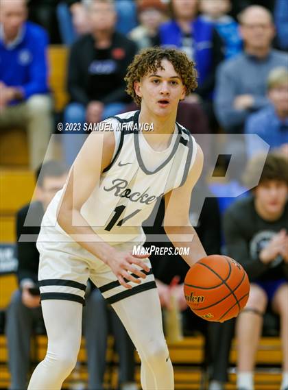 Thumbnail 3 in Papillion-LaVista South @ Lincoln Northeast photogallery.