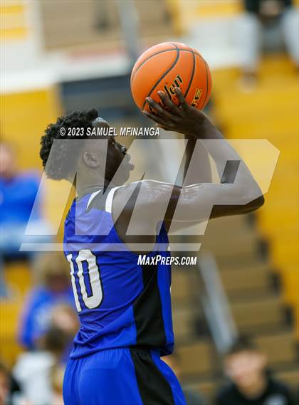 Thumbnail 1 in Papillion-LaVista South @ Lincoln Northeast photogallery.