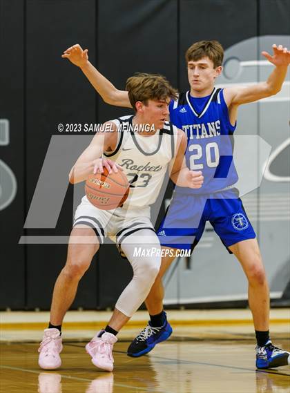 Thumbnail 2 in Papillion-LaVista South @ Lincoln Northeast photogallery.