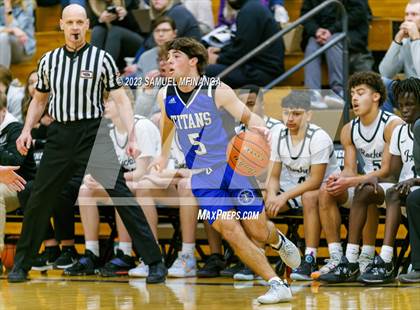 Thumbnail 1 in Papillion-LaVista South @ Lincoln Northeast photogallery.