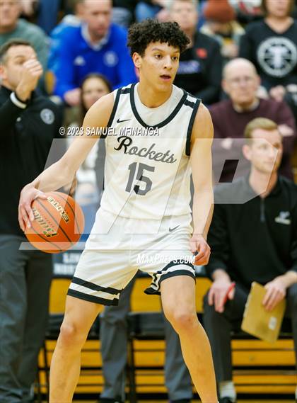 Thumbnail 1 in Papillion-LaVista South @ Lincoln Northeast photogallery.
