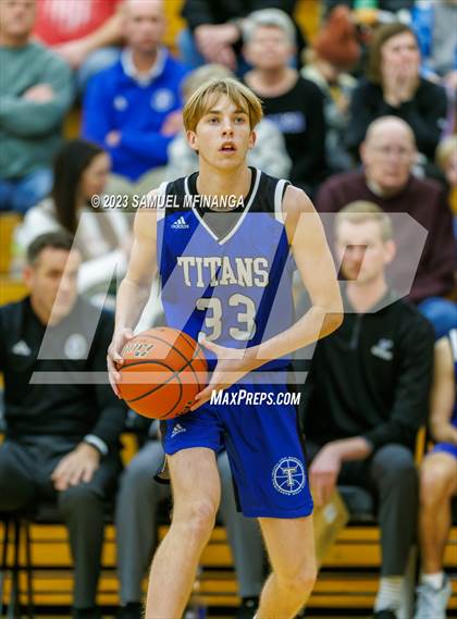 Thumbnail 3 in Papillion-LaVista South @ Lincoln Northeast photogallery.