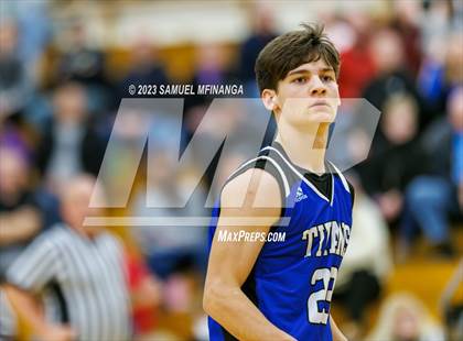 Thumbnail 2 in Papillion-LaVista South @ Lincoln Northeast photogallery.