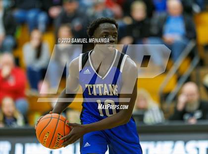 Thumbnail 2 in Papillion-LaVista South @ Lincoln Northeast photogallery.