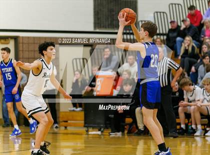 Thumbnail 2 in Papillion-LaVista South @ Lincoln Northeast photogallery.